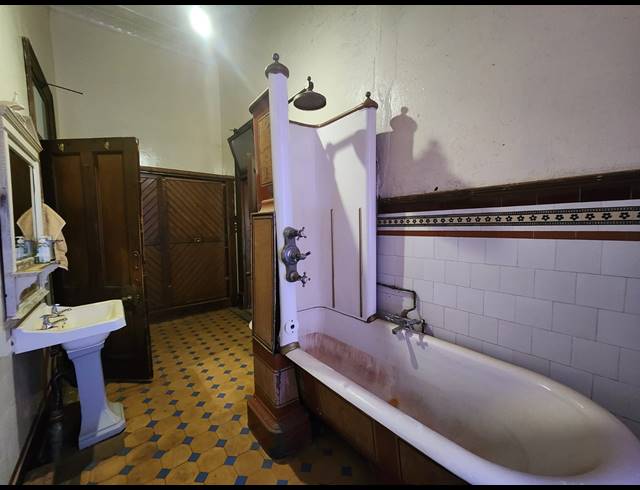 4 BEDROOM HOUSE FOR SALE IN BOSCHFONTEIN